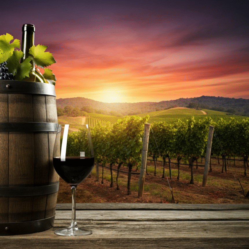 Cabernet Cabernet Sauvignon The Definitive Guide to a Timeless Classic