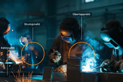 Exploring the Different Types of Nahttypen