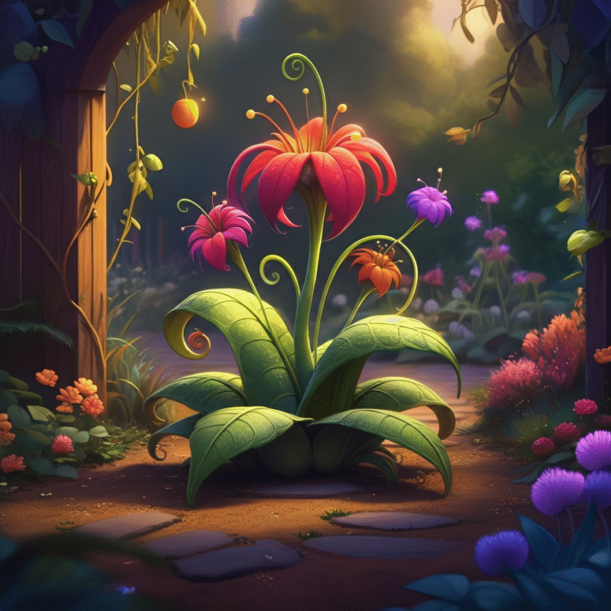 Unlock the Charm of Caricatronchi