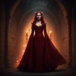 Exploring the Intriguing Character of Imagesize:2160x3840 Game of Thrones Melisandre