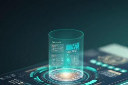 What is SOA OS23 and How Can It Transform Your Operations?