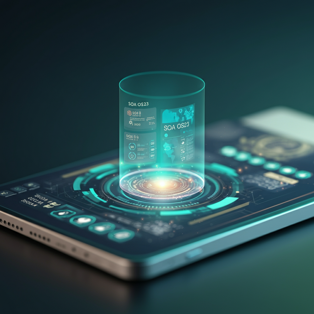 What is SOA OS23 and How Can It Transform Your Operations?