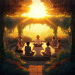 Unlock Inner Peace with Antarvafna