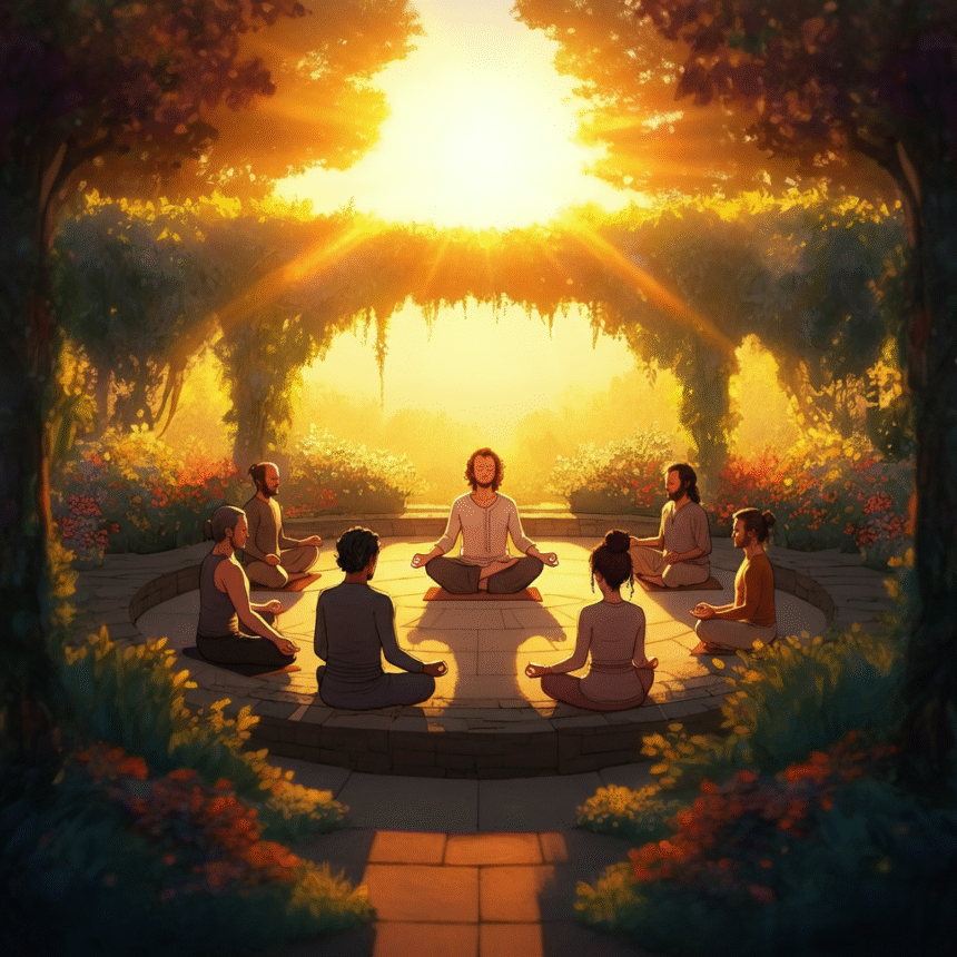 Unlock Inner Peace with Antarvafna