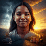 The Inspiring Journey of 7203274044 Melissa