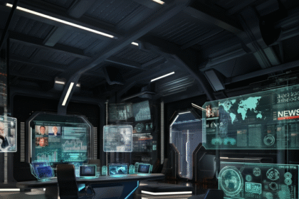 The Latest Developments in Tecnoregio News