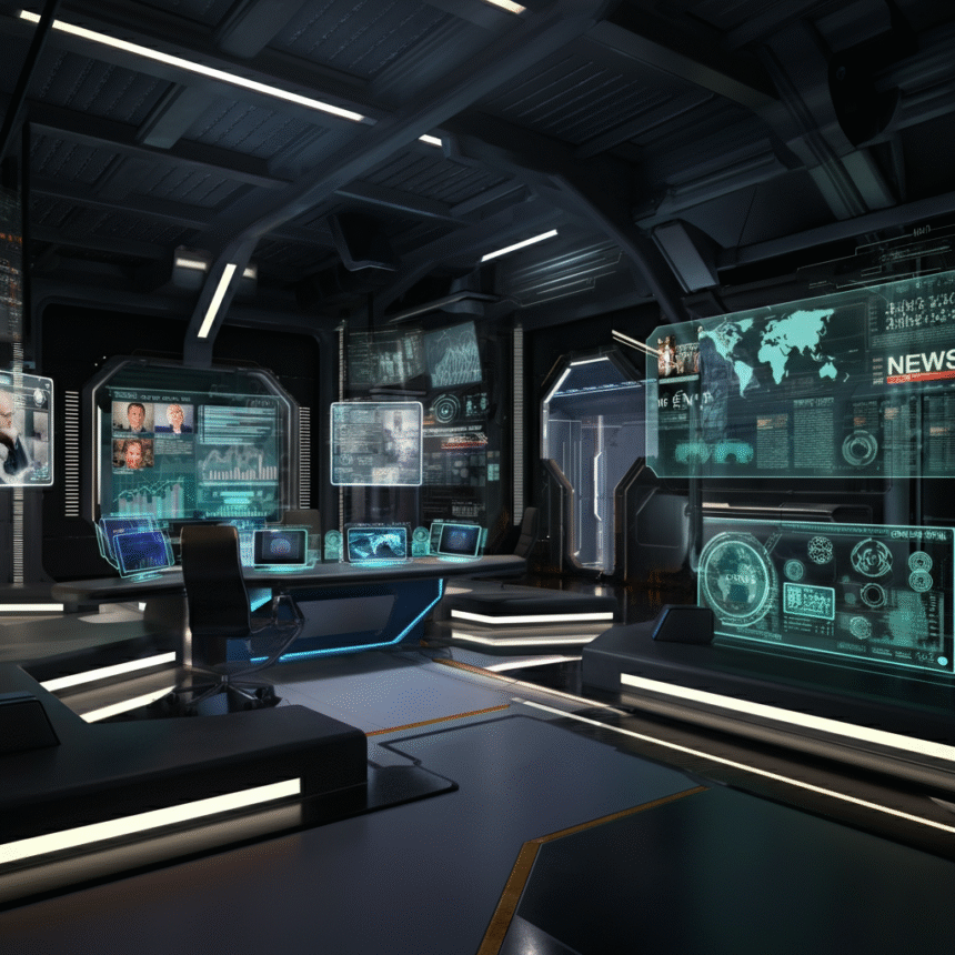 The Latest Developments in Tecnoregio News
