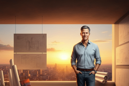 Antonio Chi Su A Visionary Pioneer of Modern Architecture