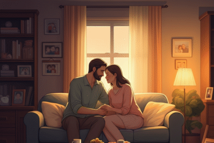 Christine Williamson Husband Uncovered