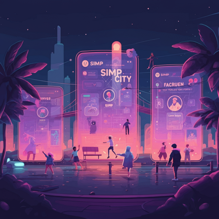 Exploring Simp City Forum A Complete Guide for Enthusiasts