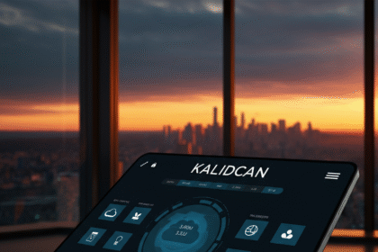 Discover Kalidcan and How It Transforms Your Daily Operations