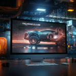Discover the Power of faqvehicle .com