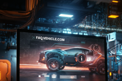 Discover the Power of faqvehicle .com