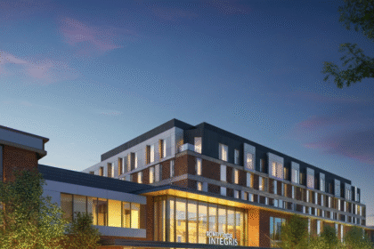Discover Rowdy Oxford Integris Your Partner in Comprehensive Healthcare