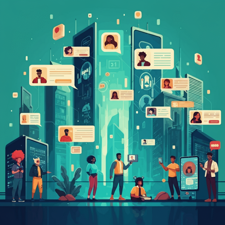 Exploring SimpCityForum Your Gateway to Community and Connection