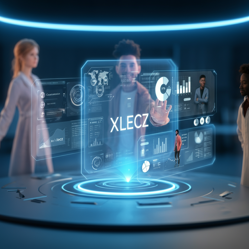 Unlocking the Power of xlecz