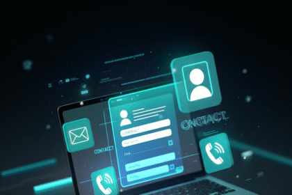 How to Get in Touch in SeveredBytes.net