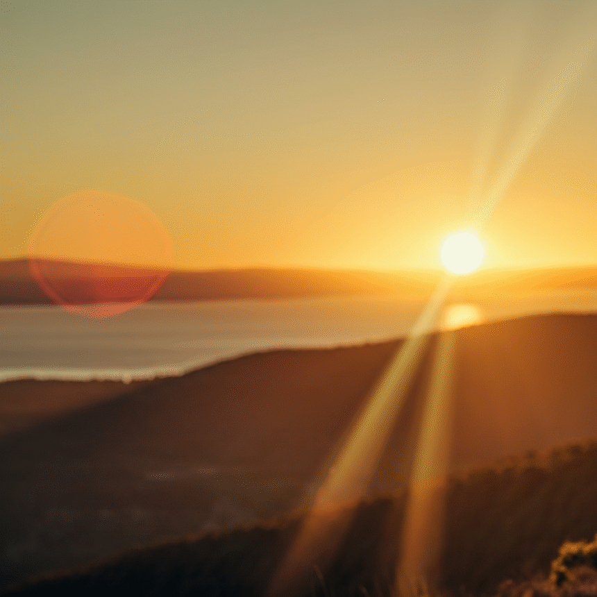 Mastering Photeeq Lens Flare