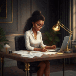 Emma Michell Accounting A Reliable Partner for Financial Peace of Mind