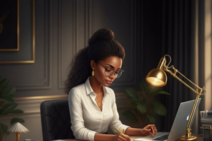 Emma Michell Accounting A Reliable Partner for Financial Peace of Mind