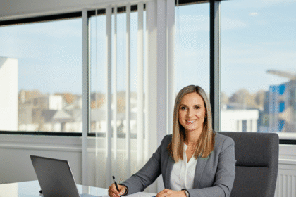 Emma Michell Chartered Accountant Your Trusted Partner in Financial Success