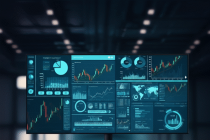 A Comprehensive Guide to the FintechZoom.com ETF Market