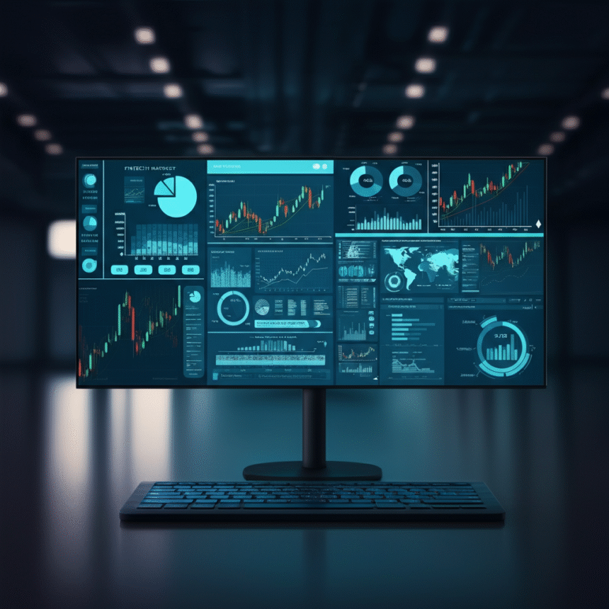 A Comprehensive Guide to the FintechZoom.com ETF Market