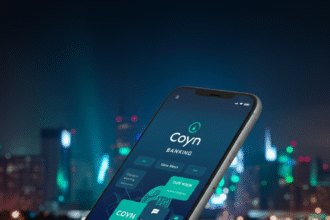 Revolutionize Your Finances with the Coyyn com Banking App