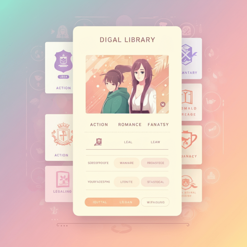 Exploring Hanime1 A Guide to Popular Content, Access, and Alternatives