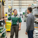 Tractor Supply Sales Associate Job Description