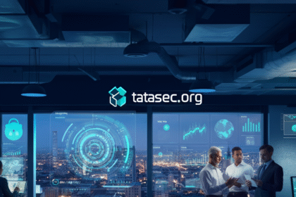 Unlock Your Entrepreneurial Potential with Tatasec .org