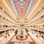 Hamilton Place Mall Layout: A Comprehensive Guide