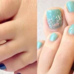 Toe Nail Design Ideas: Elevate Your Summer Style with Creative Toenail Art