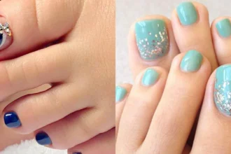 Toe Nail Design Ideas: Elevate Your Summer Style with Creative Toenail Art