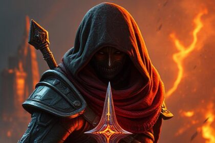 The Facet of Mending Destiny 2: A Deep Dive into Restoration and Renewal