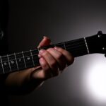 Understanding the Dsus Guitar Chord: A Comprehensive Guide