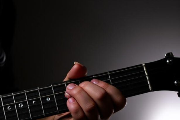 Understanding the Dsus Guitar Chord: A Comprehensive Guide