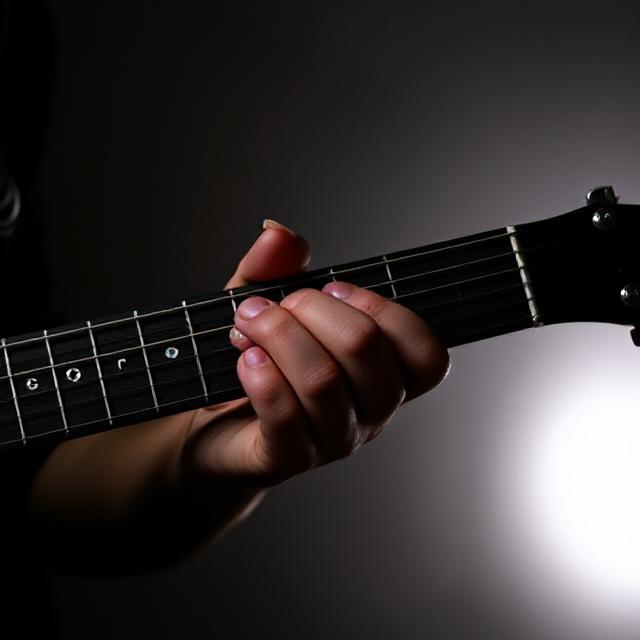 Understanding the Dsus Guitar Chord: A Comprehensive Guide