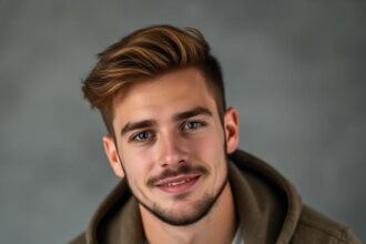 Guy Senior Portrait Ideas: Creative Concepts to Make Your Senior Photos Stand Out
