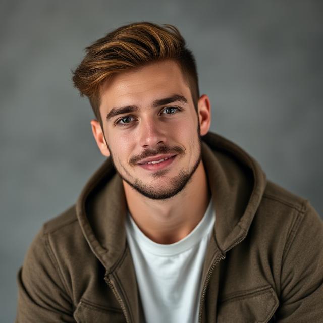 Guy Senior Portrait Ideas: Creative Concepts to Make Your Senior Photos Stand Out