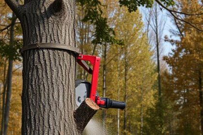 FS25 Tree Cutter Attachment Mods: Enhancing Performance and Versatility