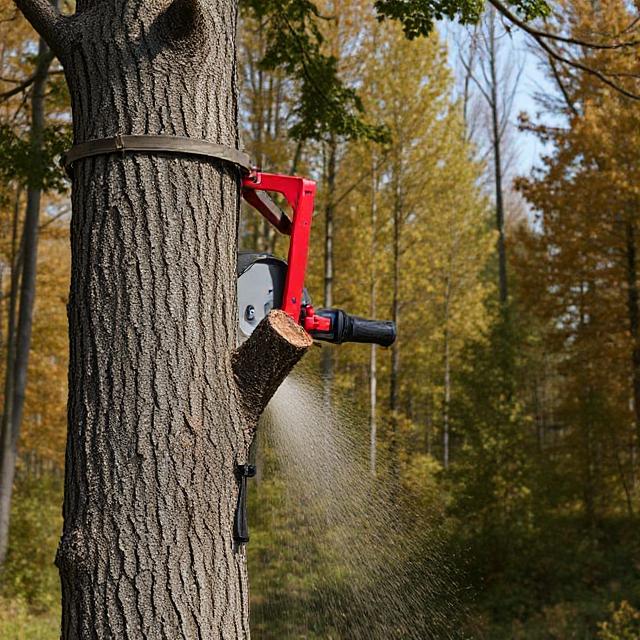 FS25 Tree Cutter Attachment Mods: Enhancing Performance and Versatility