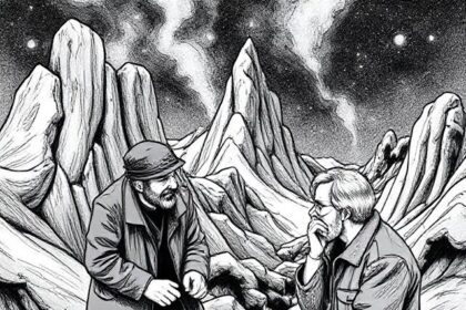 Stevehoffman Genesis Interview and the Genesis of Remastering: An In-Depth Interview