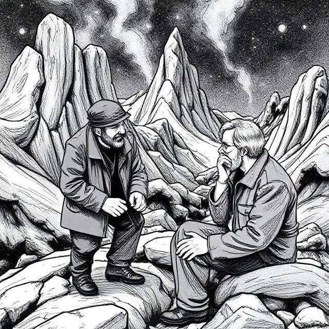Stevehoffman Genesis Interview and the Genesis of Remastering: An In-Depth Interview
