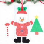 Toddler Christmas Crafts: Fun, Safe, and Festive Activities for Little Hands
