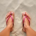 From Flip Flops to Sandals: The Evolution of Footwear Fashion