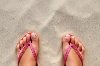 From Flip Flops to Sandals: The Evolution of Footwear Fashion