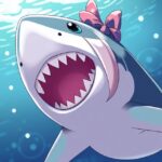 Anime Shark Girl PFP The Trend, Significance, and Creative Inspiration