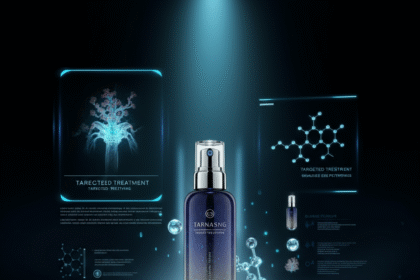 SkinPres T: Revolutionizing Skincare with Targeted Treatment