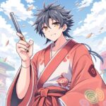 Manbiki Shounen W: The Tale of a Young Thief’s Journey in Japanese Manga Culture
